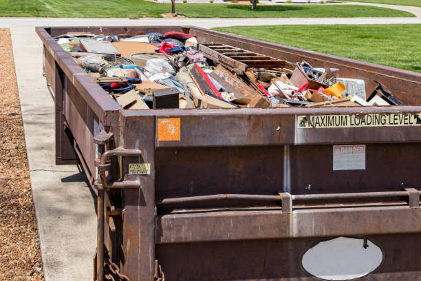 Best Retail Junk Removal  in Alsip, IL